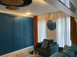 Superbe loft au coeur de Paris
