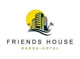 Friends House - Borsh Hotel