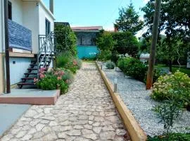 Dvokrevetna soba s posebnim ulazom Marković