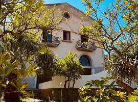 Villa Tiche