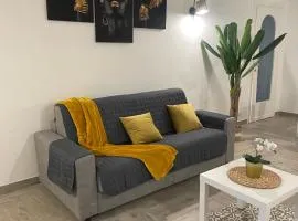 Dany relax mare aeroporto