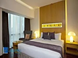 Hotel TEO International Near Delhi Airport BY-TU CASA