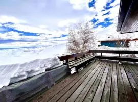 Acogedor refugio en La Parva para 10