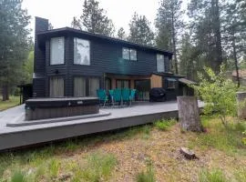 Jacobs Ladder - Black Butte Ranch