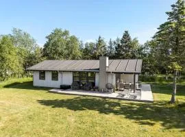 Awesome Home In Strandby With Wifi