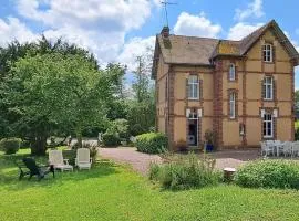 Cozy Home In Saint-Pierre-En-Auge