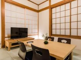 1, Futaba, private house rental