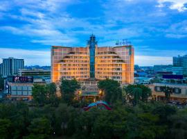 Hotel Ciputra Semarang managed by Swiss-Belhotel International