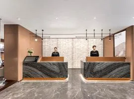 福州金融街连江中路亚朵酒店