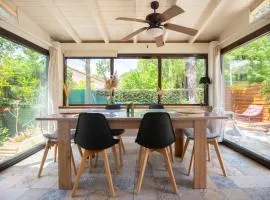 Secure House in domain 6-7 guests 30min from Cannes