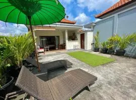 SARI MIMPI KUTUH cottage