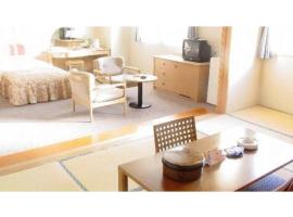 Horoshin Onsen Hotaru Kan - Vacation STAY 82971v，位于Shisennosawa的酒店
