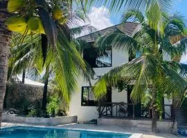 Sand Beach Boutique Apartments