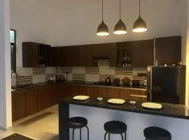 3 BHK furnished house-apartment in central colombo