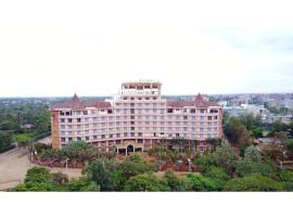 Rainbow Ruiru Resort，位于Ruiru的酒店