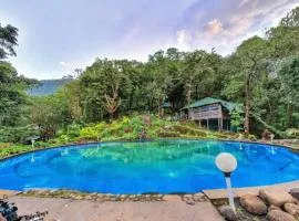 Regina Silva Jungle Resort