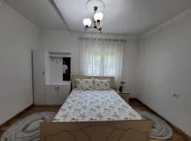 Private room on a shared apartament near Durres beach