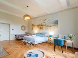 Chambres d'hôtes Château de Bourrassol