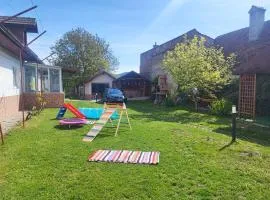 Verde Domol - casa individuala