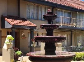 Rusplek Guesthouse and Conference Centre