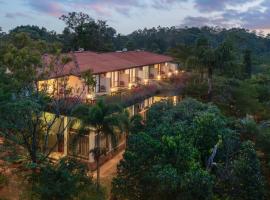 River Loft Nature Resort，位于Pathegama的酒店
