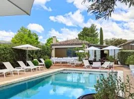 Hotel Bastide & SPA - Villa de Lourmarin