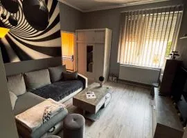 CentRoom Apartman