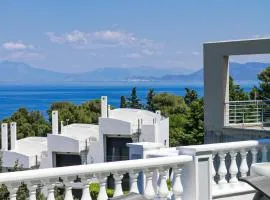 Melissi luxury villas