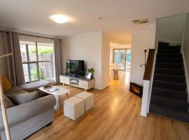 Ridleyton Hideaway，位于Prospect的酒店