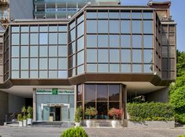 Holiday Inn Cairo Maadi, an IHG Hotel，位于开罗Maadi的酒店