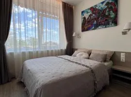 Varna Apartamentai