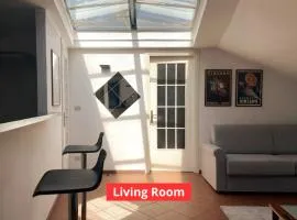 Appartamento a 50m dai Mercatini di Natale