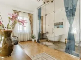 Apartamenty w Dworku Cheval