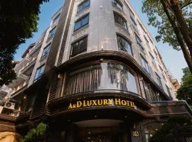 A&D Luxury Hotel 2