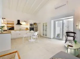 Bandiera Apartment, Corfu Town