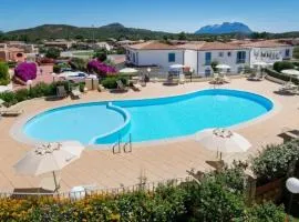 Lazulite - Sardinia Suite