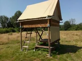 Bivouac