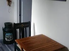 FriesenStee Unterkunft mit Infrarotsauna