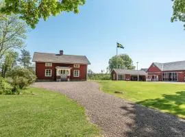 Holiday Home Flugebacken by Interhome