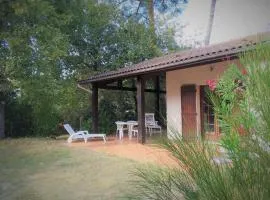 Villa Arcachon, 5 pièces, 10 personnes - FR-1-319-66