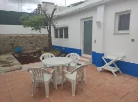 Casa do Cabeço - Termas da Sulfúrea