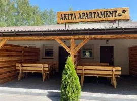 Akita Apartamenty