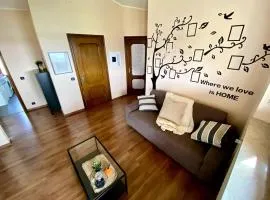 Maison 31 - una casa nel verde vicino a Torino