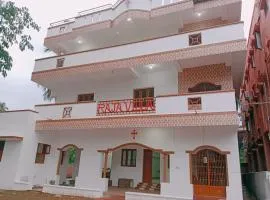 Raja Villa Courtallam