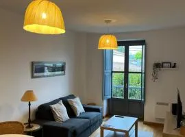Apartamento La Guia