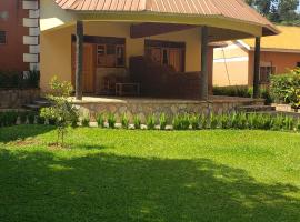 Secrets Guest House Entebbe，位于恩德培的旅馆