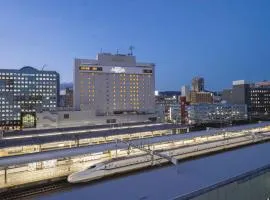 阿索西亚静冈酒店(Hotel Associa Shizuoka)