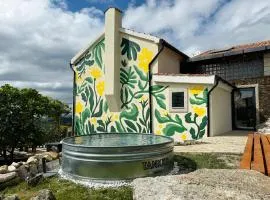 Refúgio das Carquejas