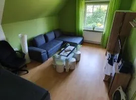 Ferienwohnung in der ersten Etage mit großer Dachterrasse - b48719