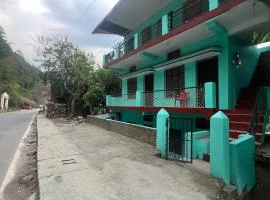 Hotel Nagasani